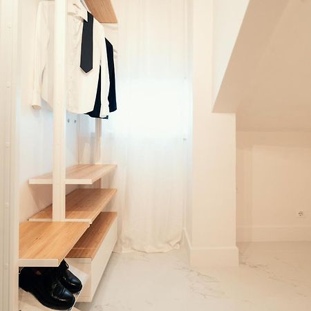 רומא Sweet Heaven Apartment מראה חיצוני תמונה