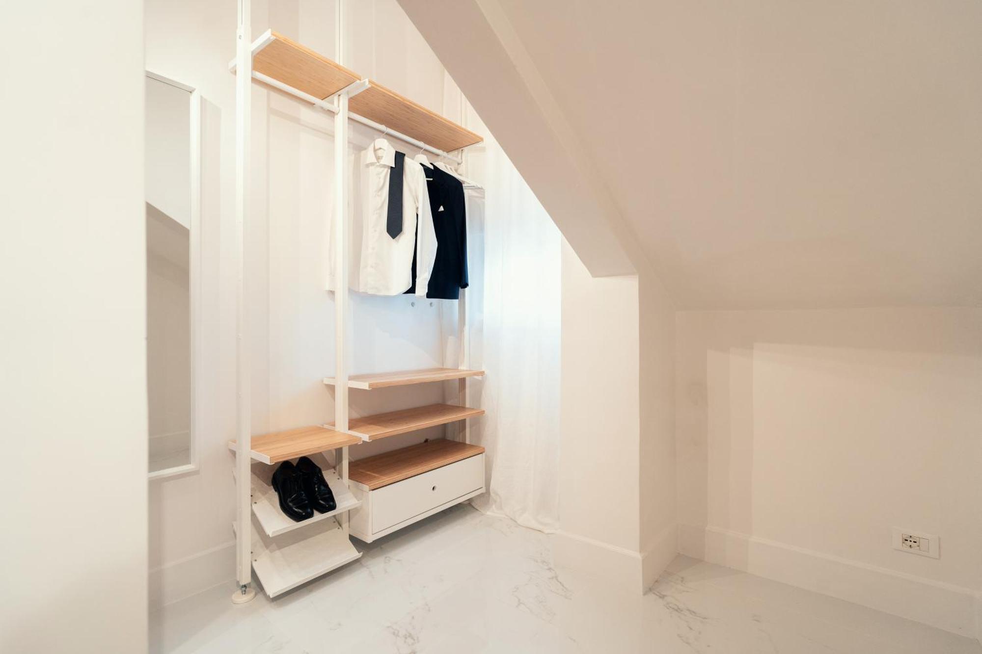 רומא Sweet Heaven Apartment מראה חיצוני תמונה
