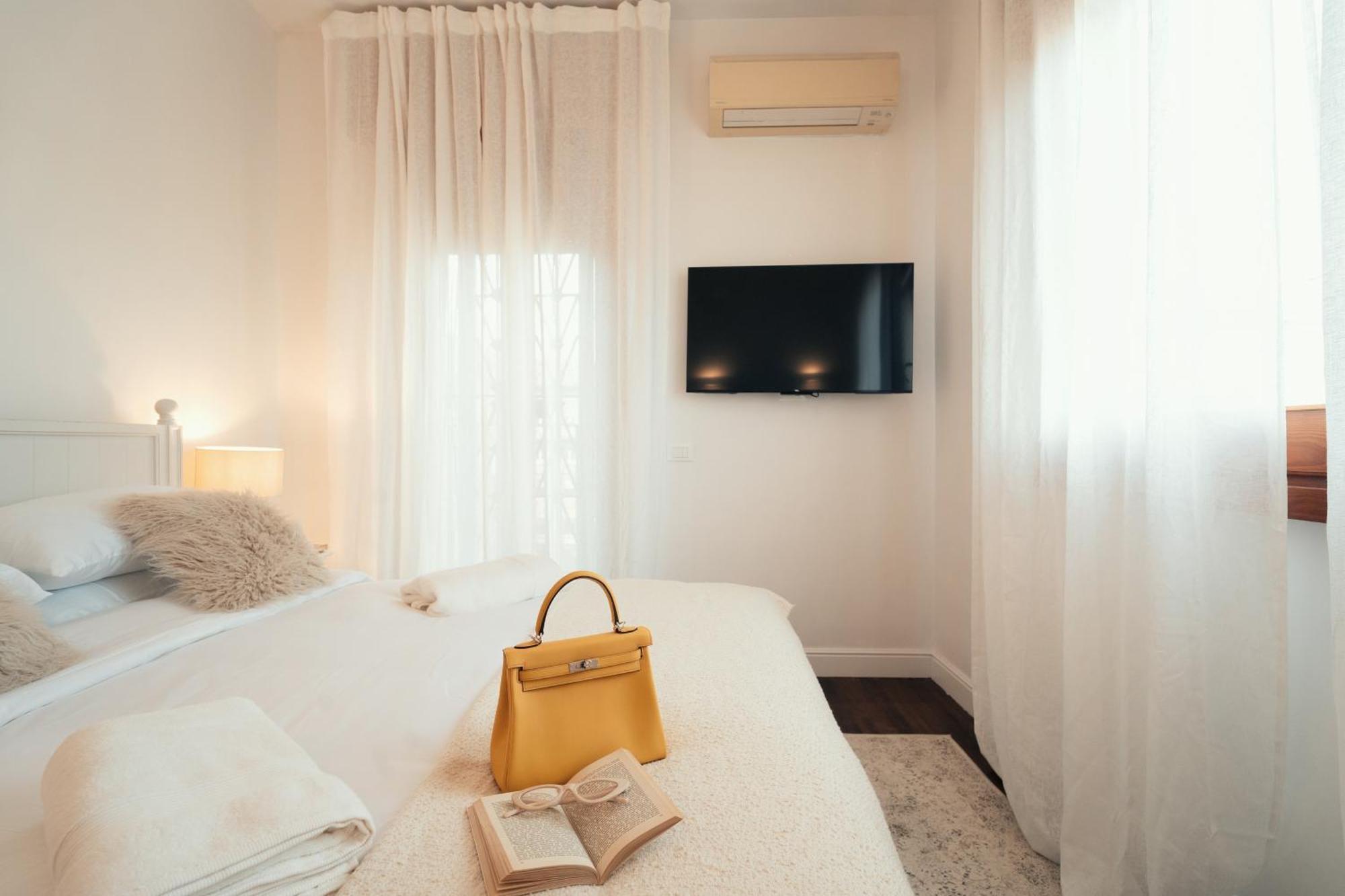 רומא Sweet Heaven Apartment מראה חיצוני תמונה