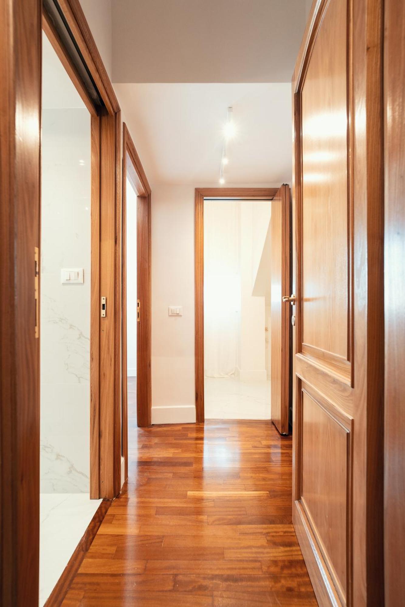 רומא Sweet Heaven Apartment מראה חיצוני תמונה