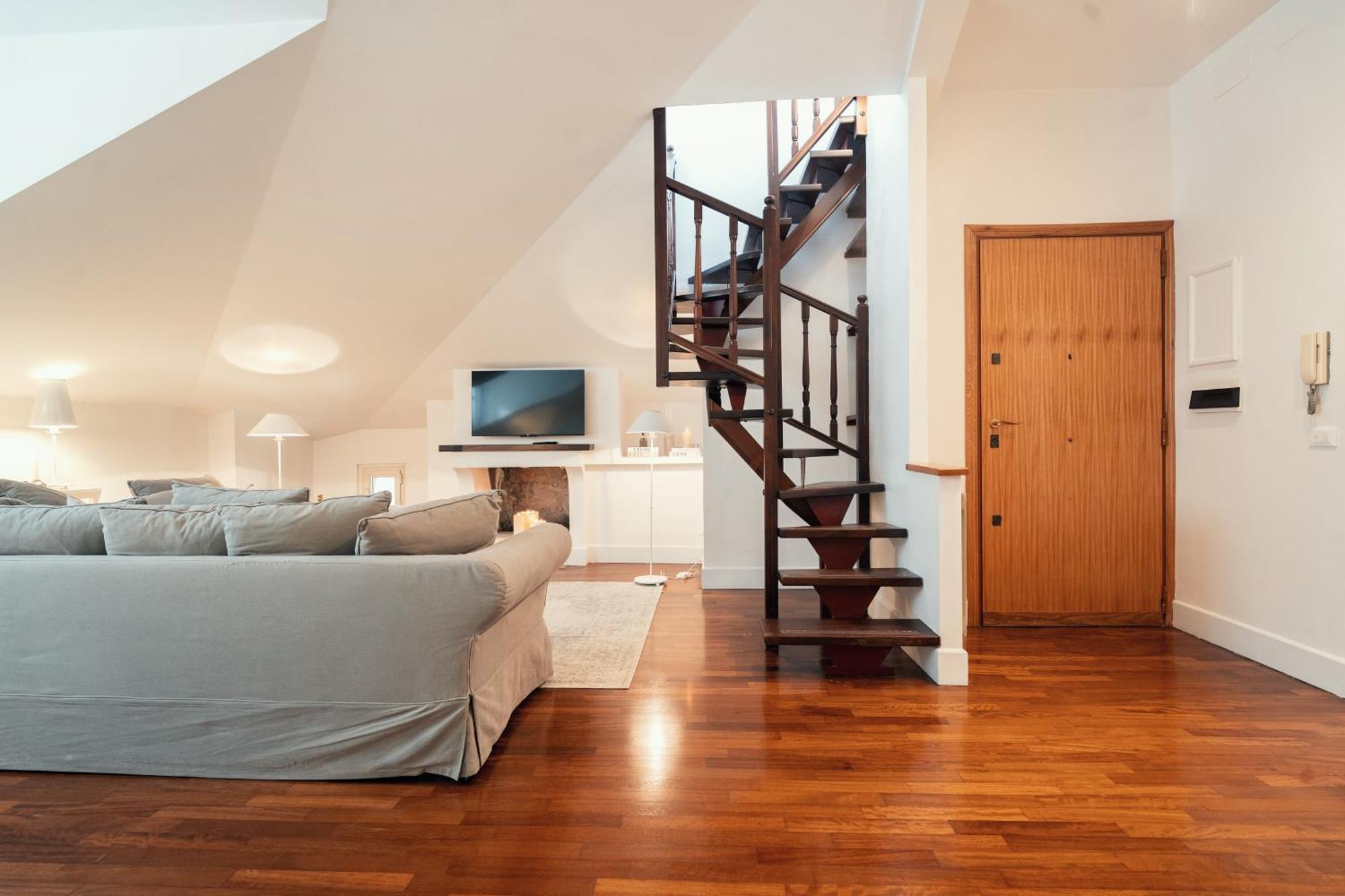 רומא Sweet Heaven Apartment מראה חיצוני תמונה